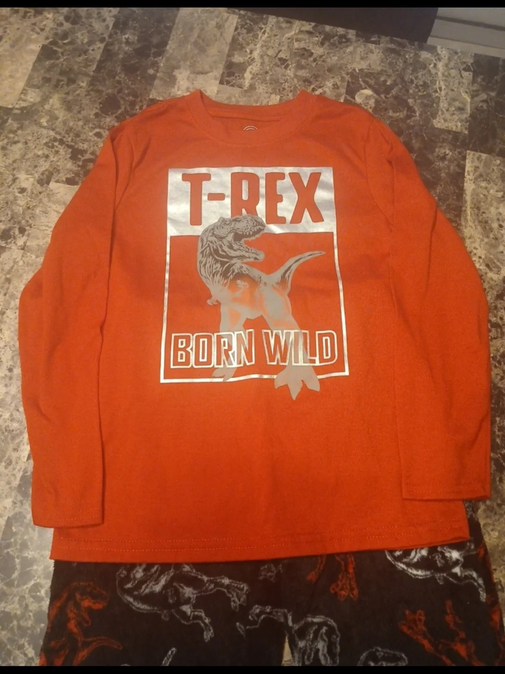 Boys Pajama Bundle